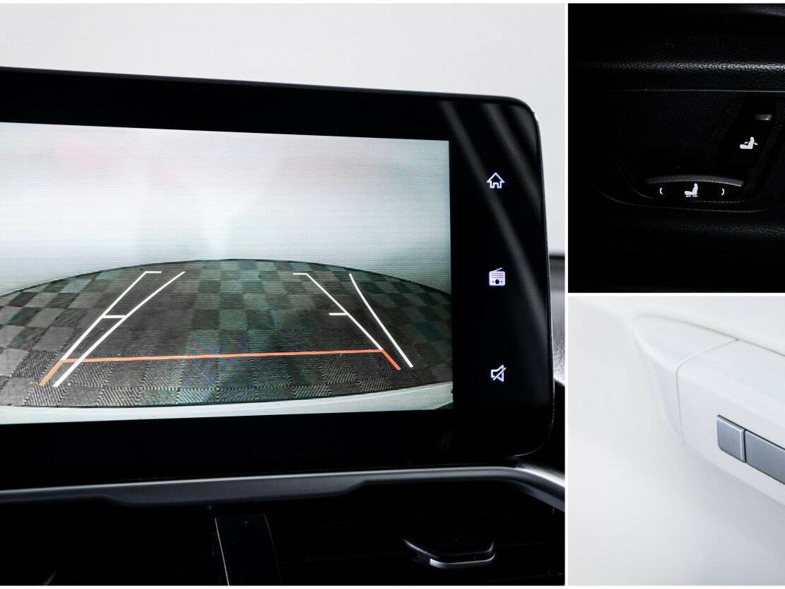 Купить Chevrolet Captiva II, 2022, 27 397 км, фото №20