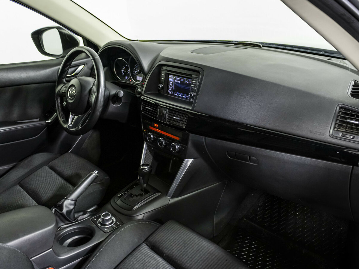 Купить Mazda CX-5 I, 2013, 136 549 км, фото №6