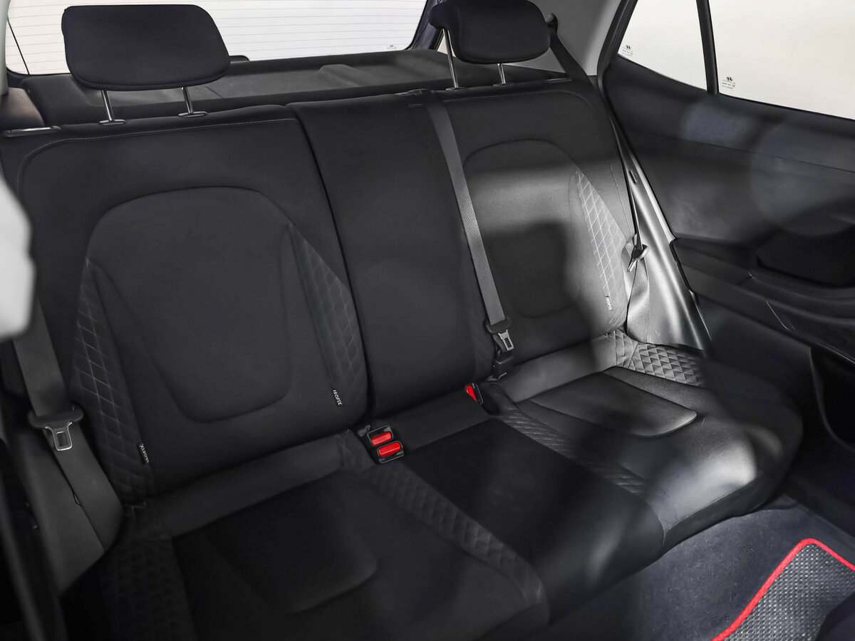 Купить Hyundai Creta II, 2021, 79 516 км, фото №21