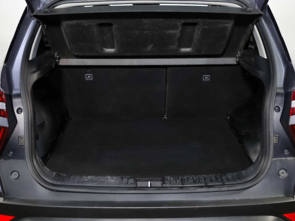 Купить Hyundai Creta II, 2021, 79 516 км, фото №25