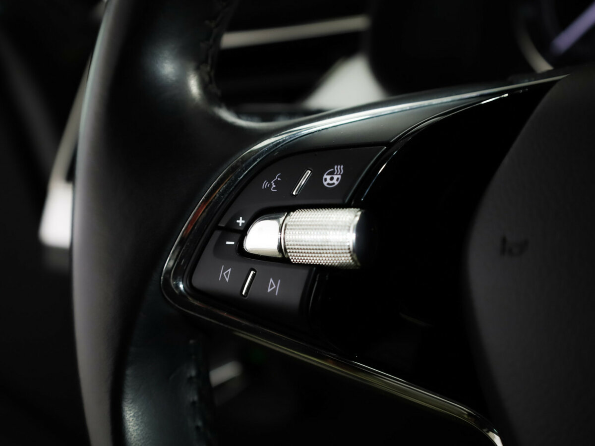 Купить Skoda Rapid II, 2020, 66 546 км, фото №15