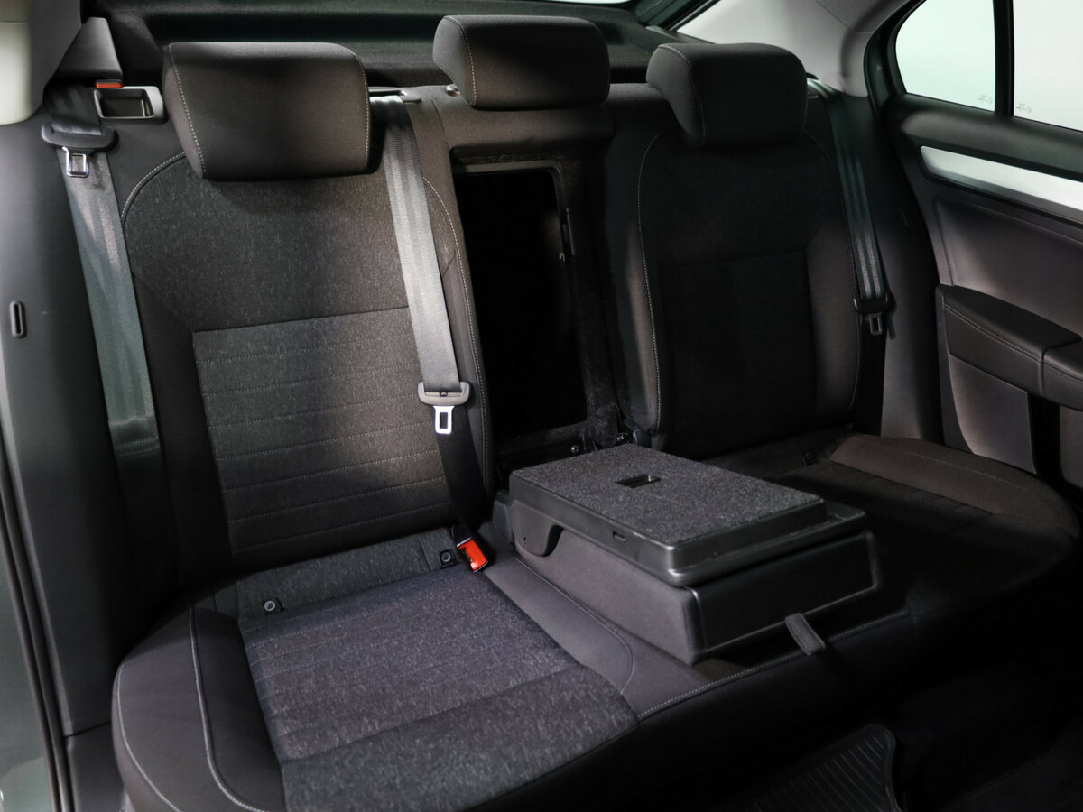 Купить Skoda Rapid II, 2020, 66 546 км, фото №25