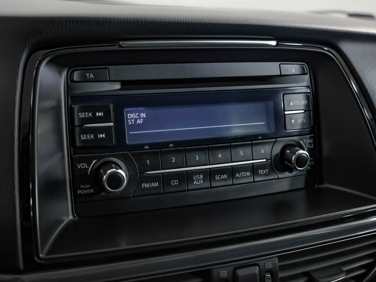 Купить Mazda 6 III (GJ), 2012, 251 876 км, фото №14