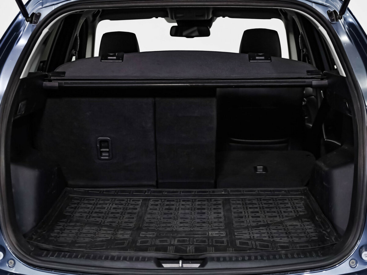 Купить Mazda CX-5 I Рестайлинг, 2017, 136 040 км, фото №27