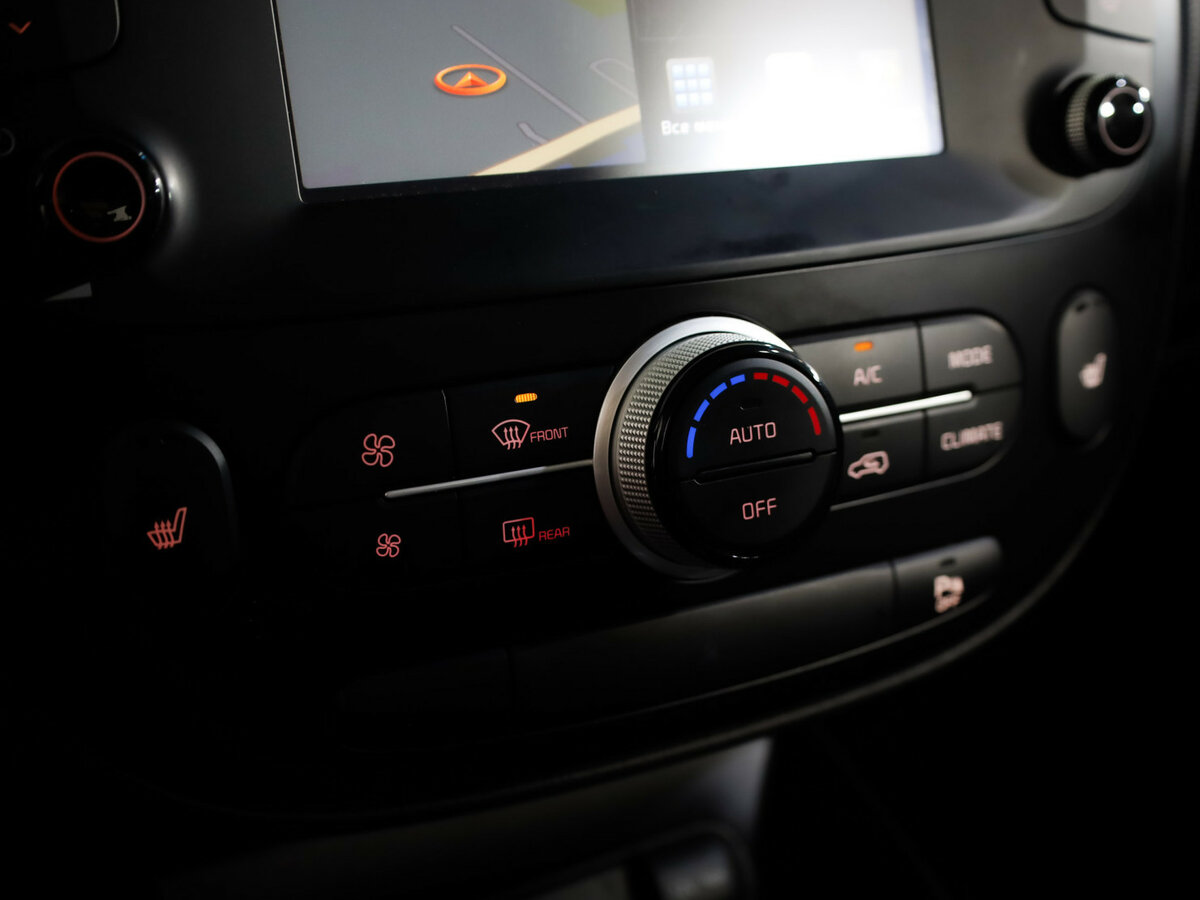 Купить Kia Soul II Рестайлинг, 2019, 90 761 км, фото №16