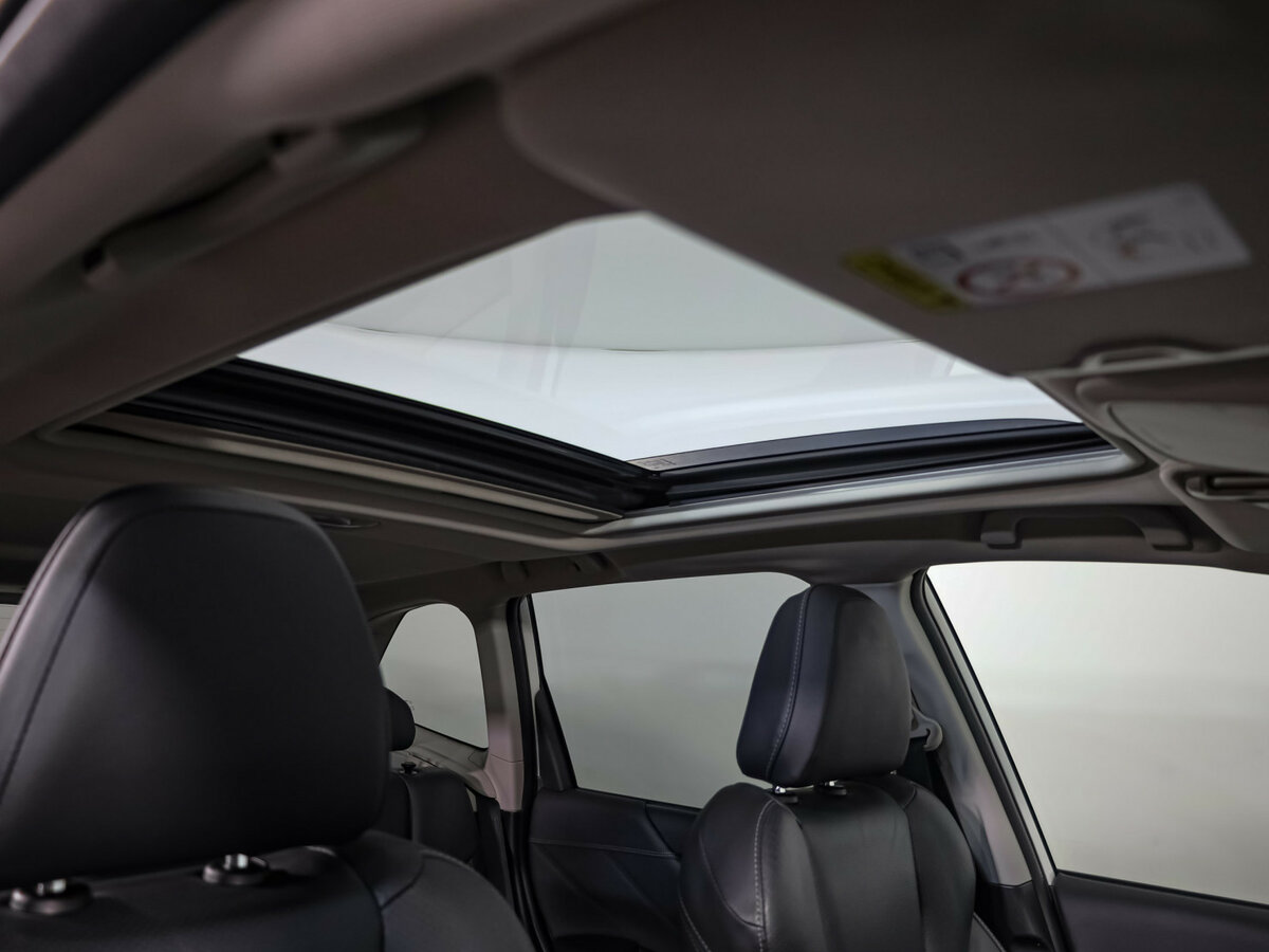 Купить Subaru Forester V, 2018, 54 859 км, фото №31