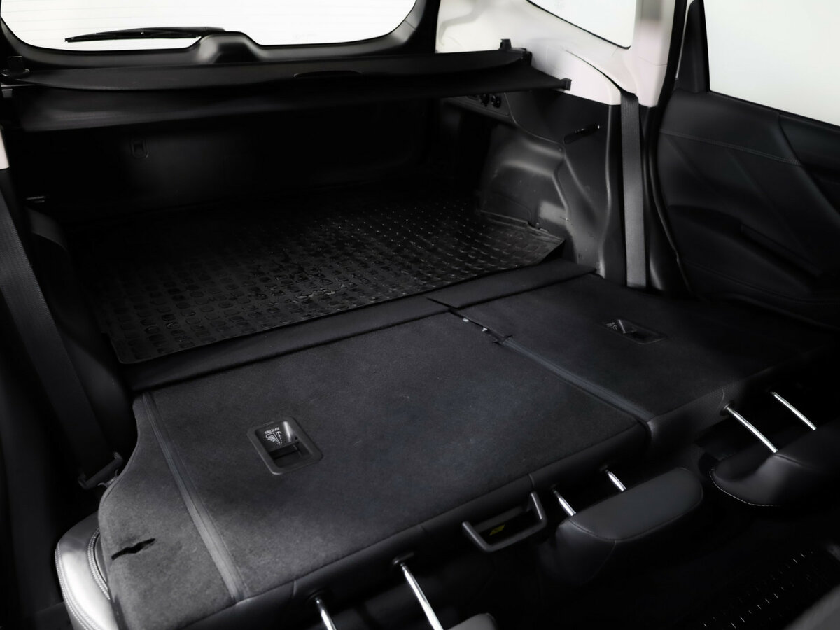 Купить Subaru Forester V, 2018, 54 859 км, фото №34