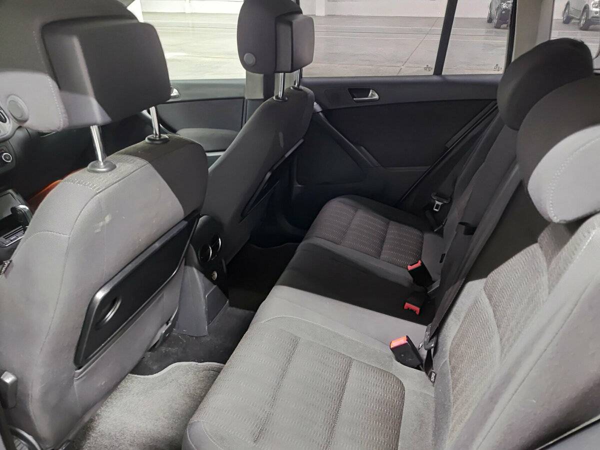 Купить Volkswagen Tiguan I Рестайлинг, 2015, 161 688 км, фото №12