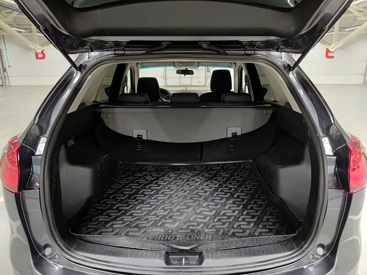 Купить Mazda CX-5 I, 2014, 234 213 км, фото №10