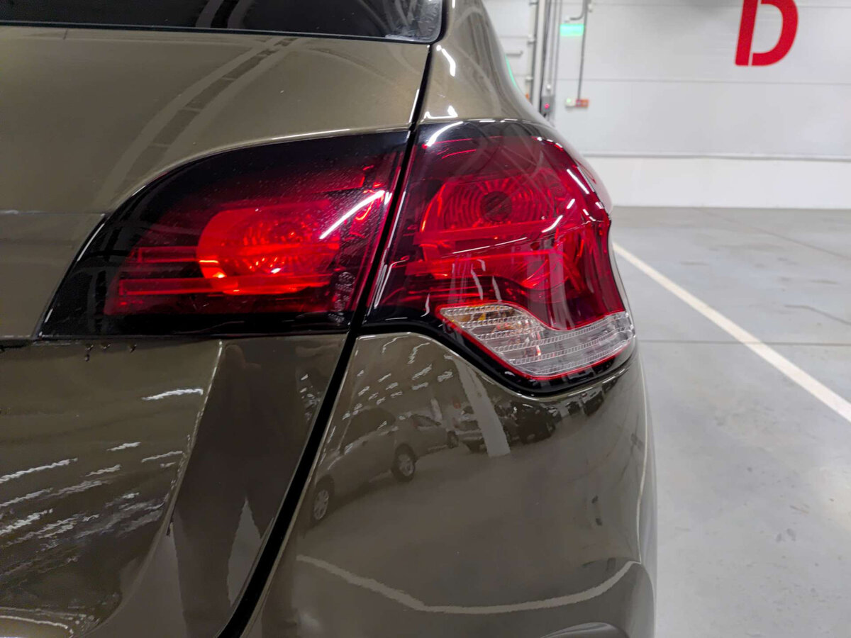 Купить Citroen DS4, 2012, 168 244 км, фото №9