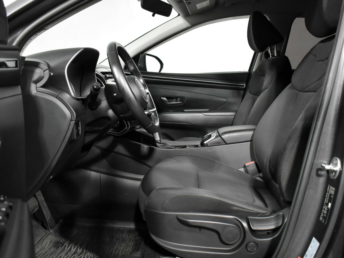 Купить Hyundai Tucson IV, 2021, 99 065 км, фото №9