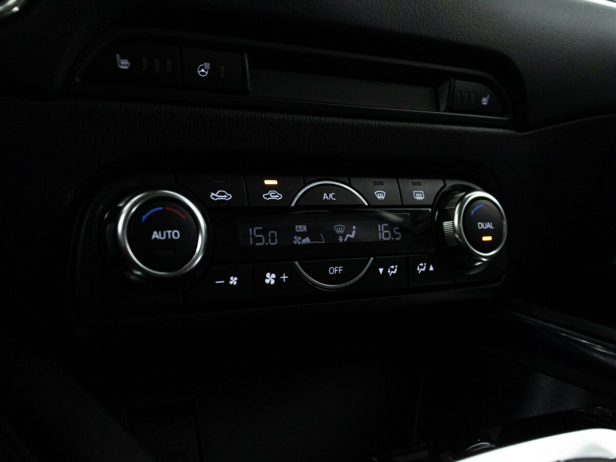 Купить Mazda CX-5 II, 2017, 85 243 км, фото №16