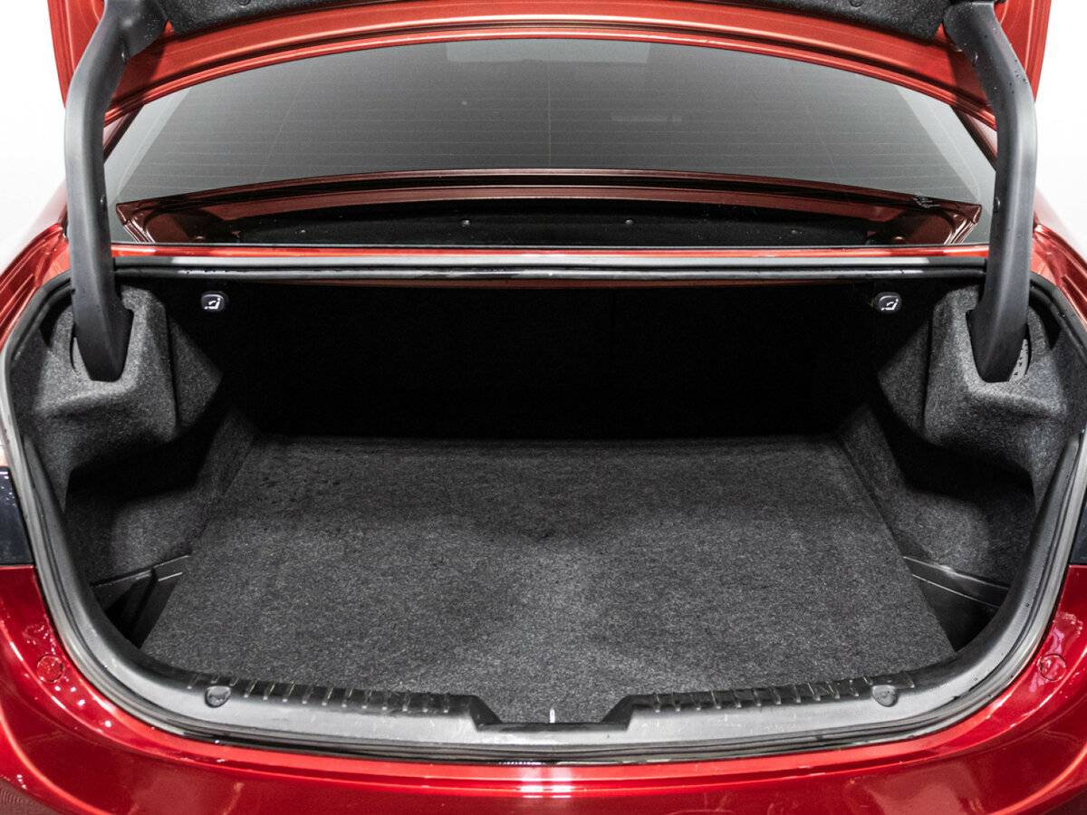 Купить Mazda 6 III (GJ) Рестайлинг 2, 2019, 112 400 км, фото №18