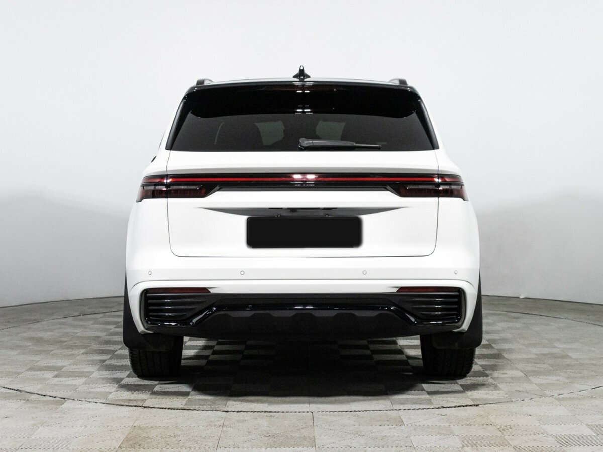 Купить Geely Monjaro I, 2023, 54 797 км, фото №5