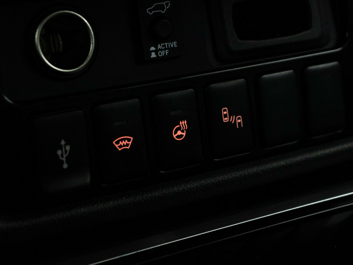 Купить Mitsubishi Outlander III Рестайлинг 3, 2020, 196 485 км, фото №15