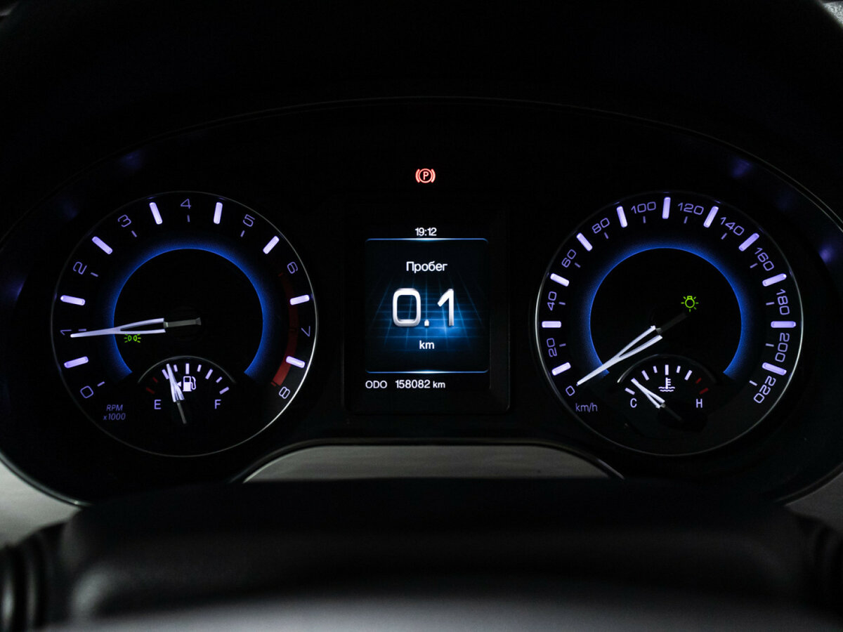 Купить Haval H2, 2019, 150 000 км, фото №12