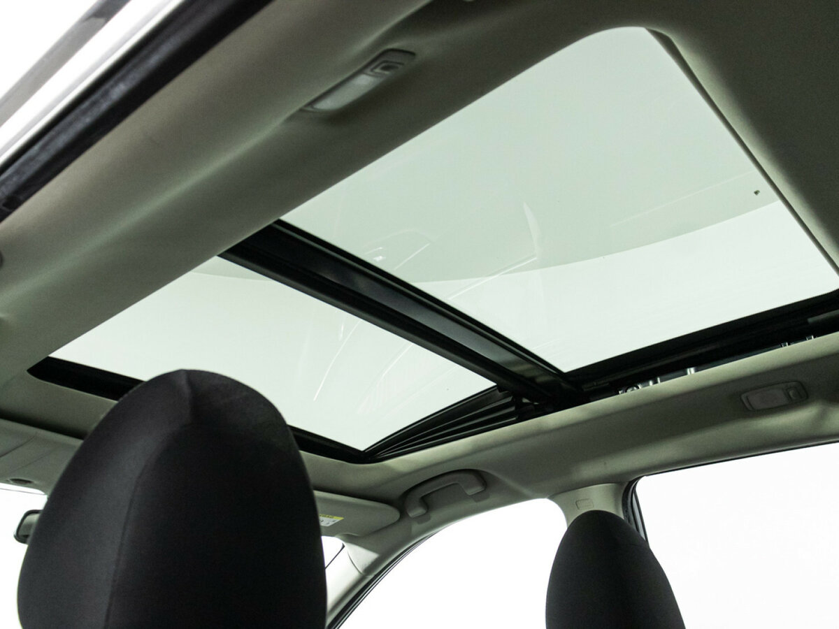 Купить Nissan X-Trail III, 2018, 142 279 км, фото №13