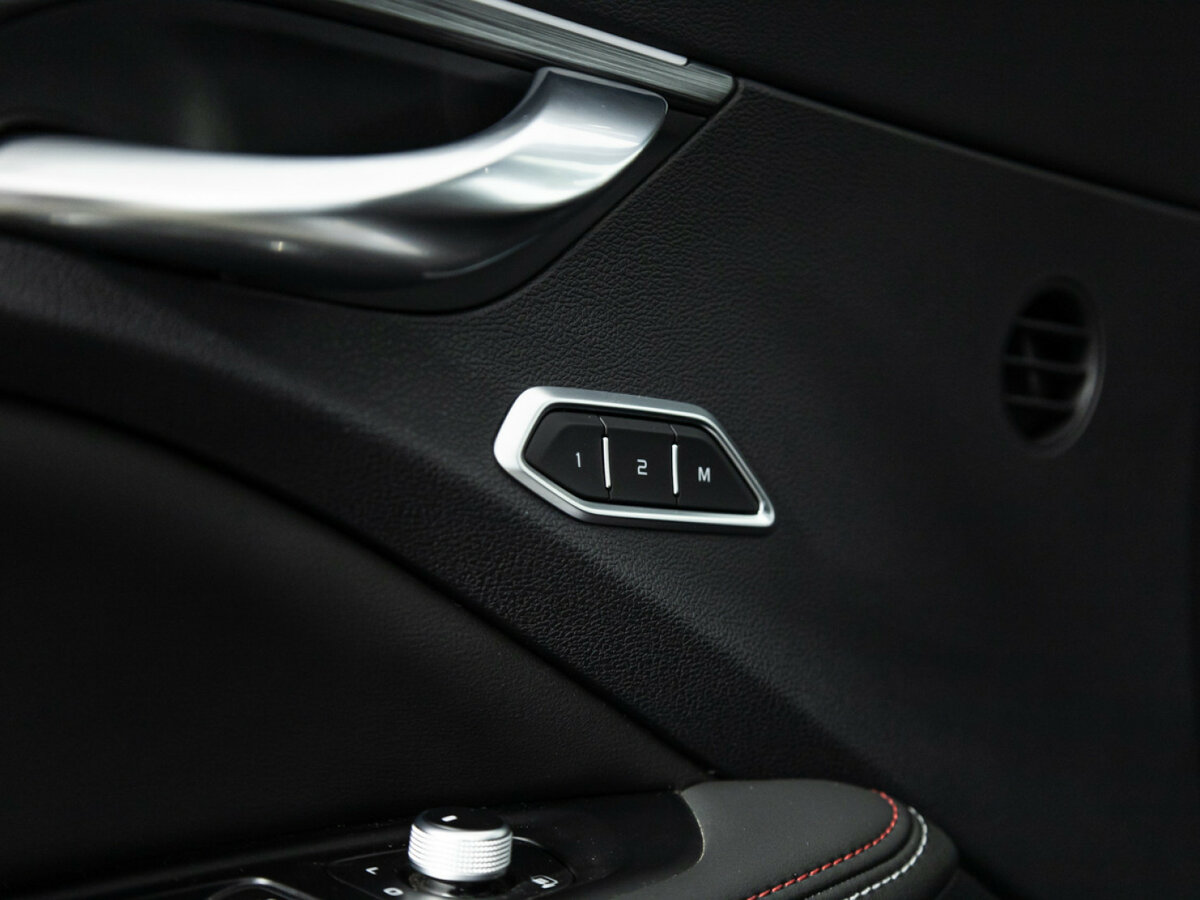 Купить Geely Tugella I Рестайлинг, 2023, 30 253 км, фото №16