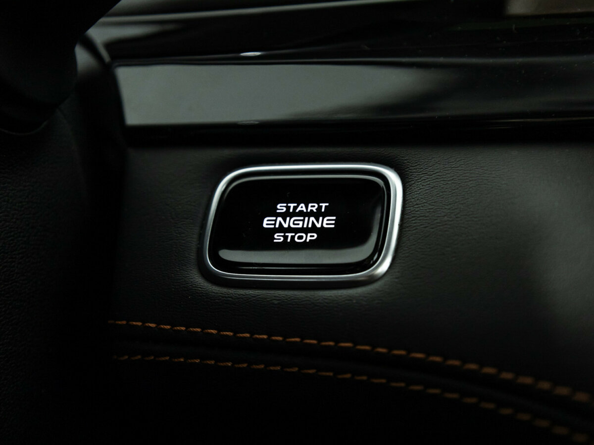 Купить Changan UNI-K, 2022, 18 500 км, фото №19