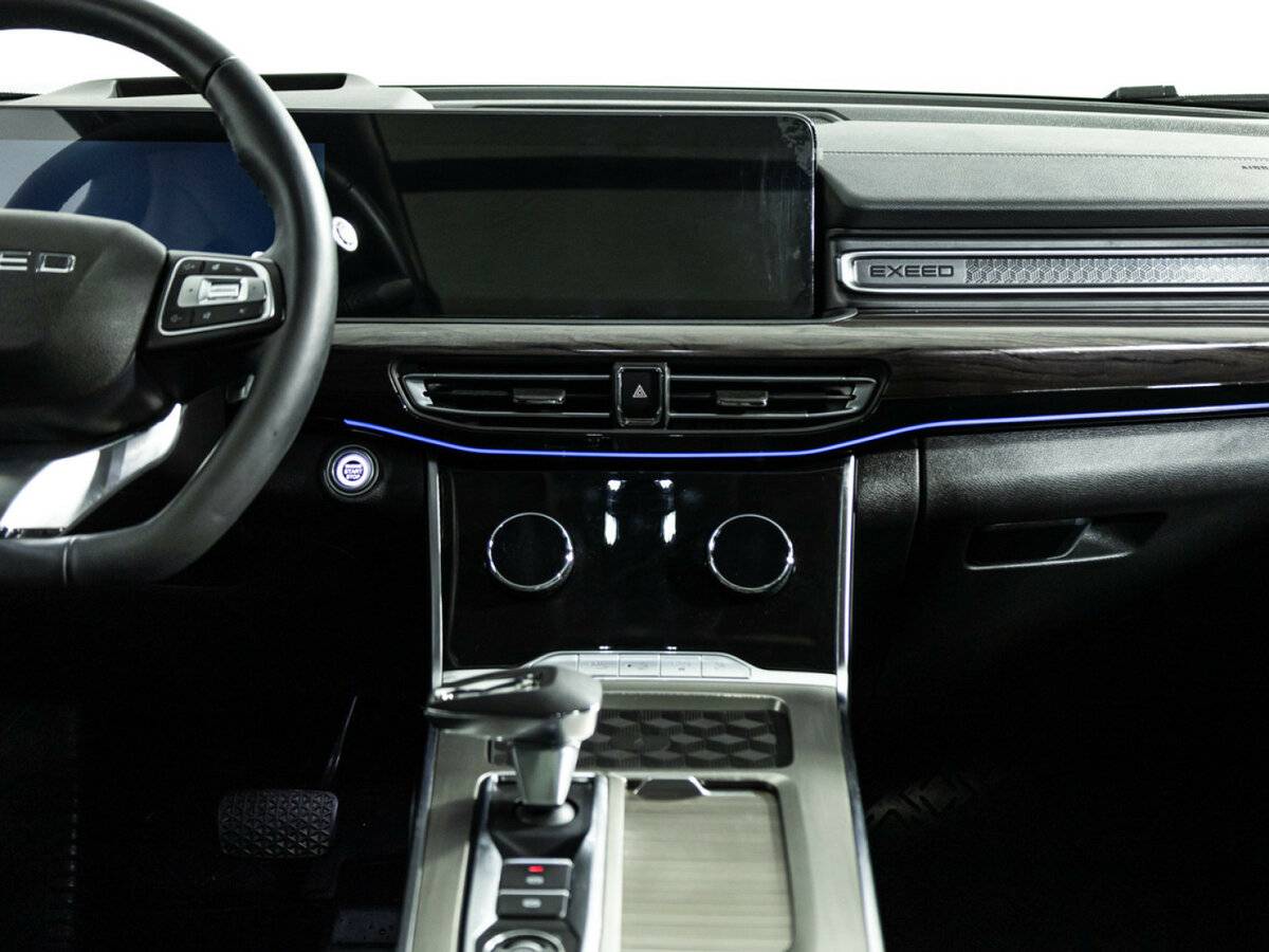 Купить Exeed VX I, 2023, 41 642 км, фото №12