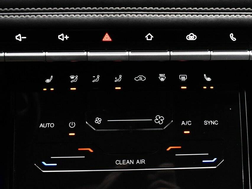 Купить Chery Tiggo 7 Pro I, 2022, 50 098 км, фото №8