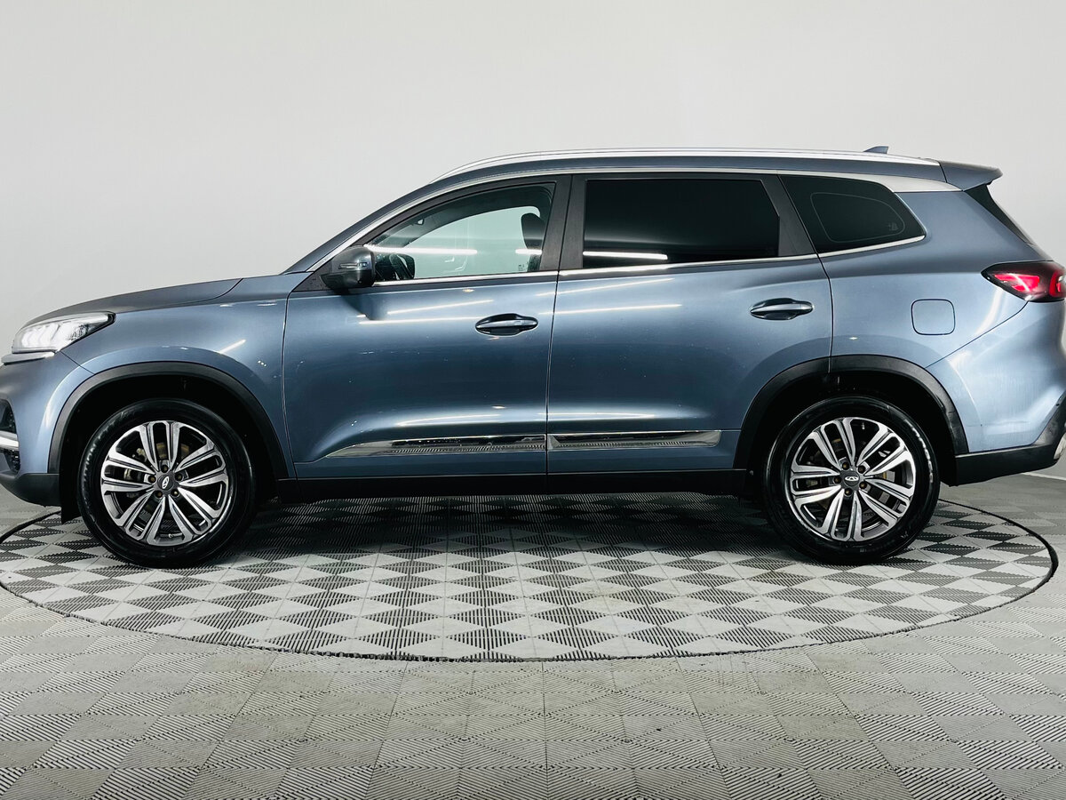 Купить Chery Tiggo 8 I, 2020, 22 981 км, фото №8