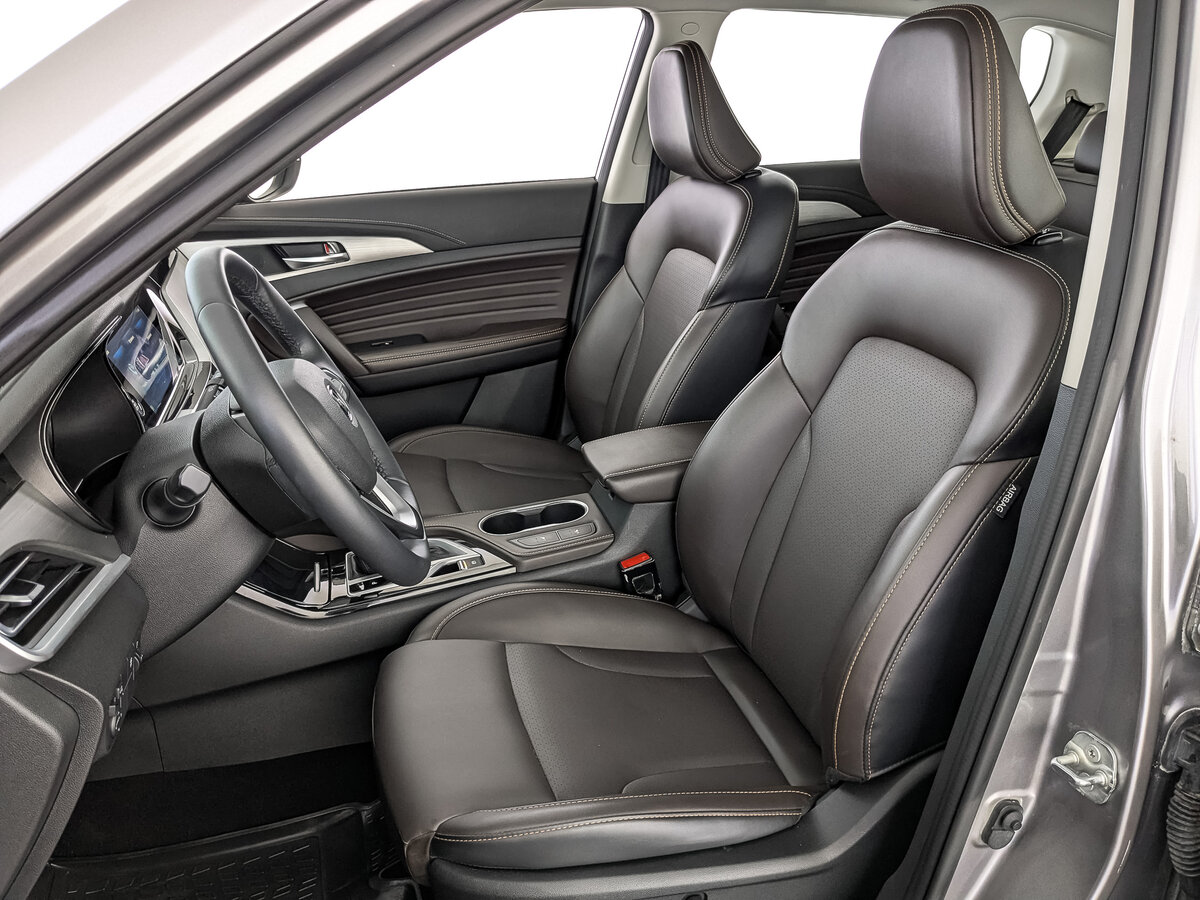 Купить Changan CS35 Plus I, 2019, 102 467 км, фото №19