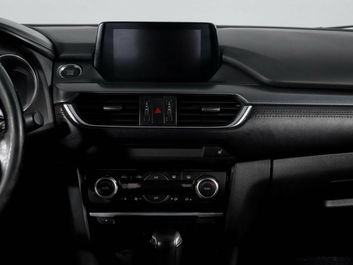 Купить Mazda 6 III (GJ) Рестайлинг, 2017, 347 606 км, фото №9