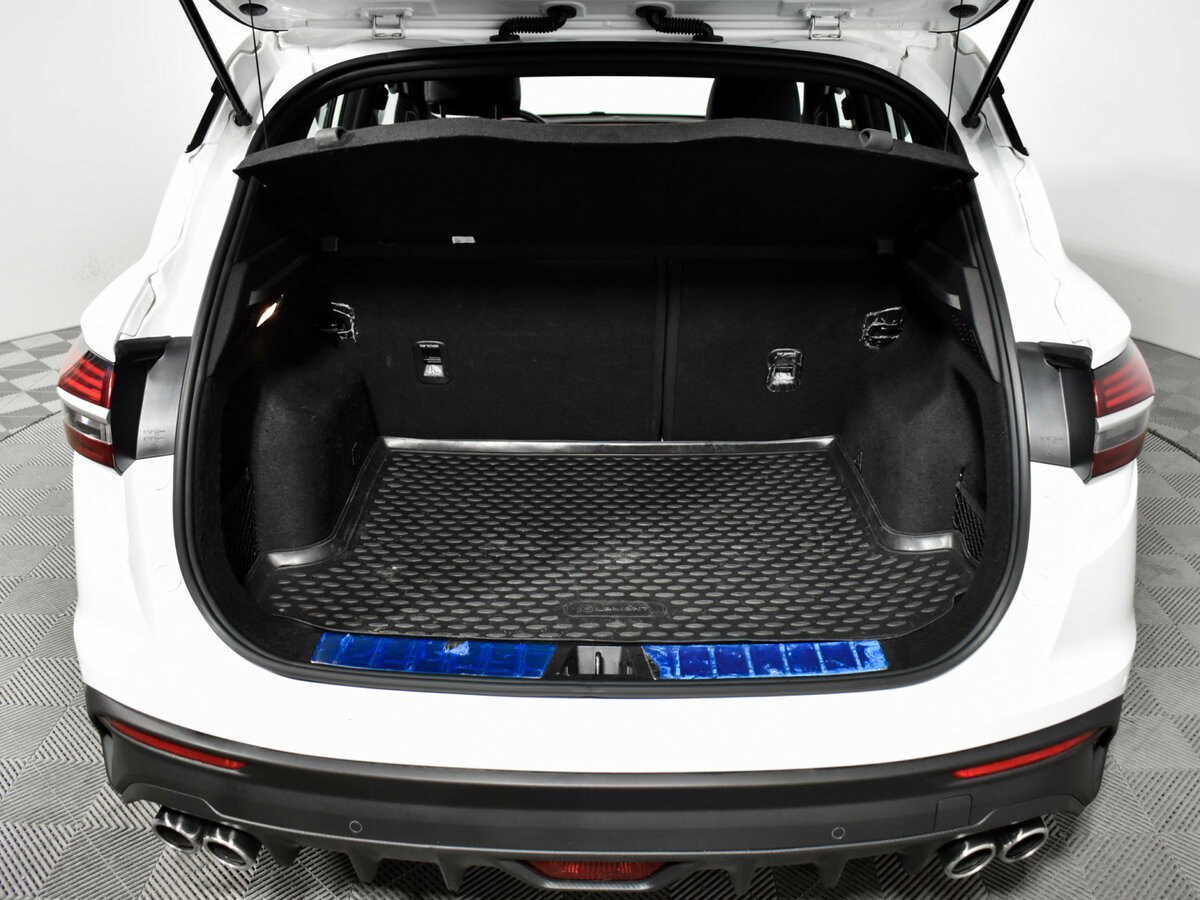 Купить Belgee X50, 2024, 46 000 км, фото №24