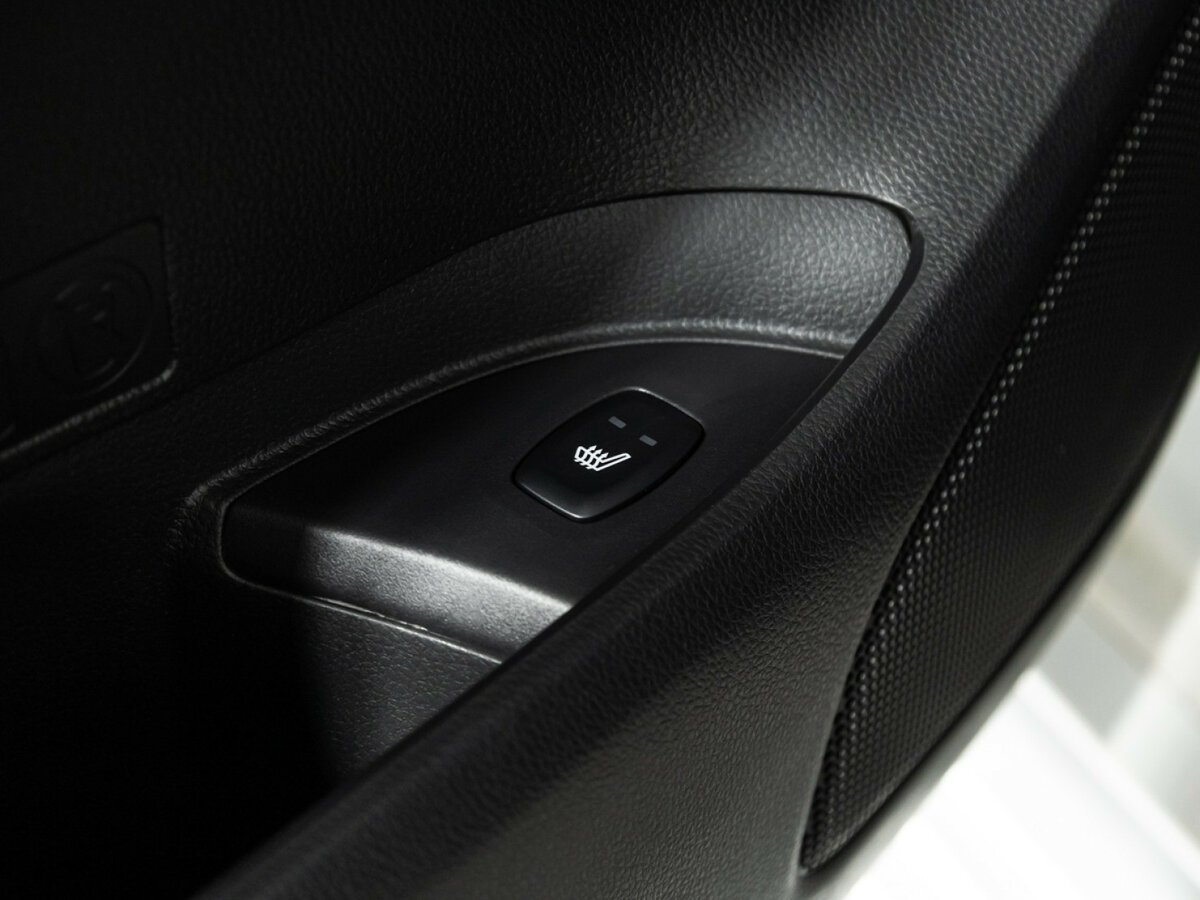 Купить Mitsubishi Pajero Sport III, 2018, 122 550 км, фото №17