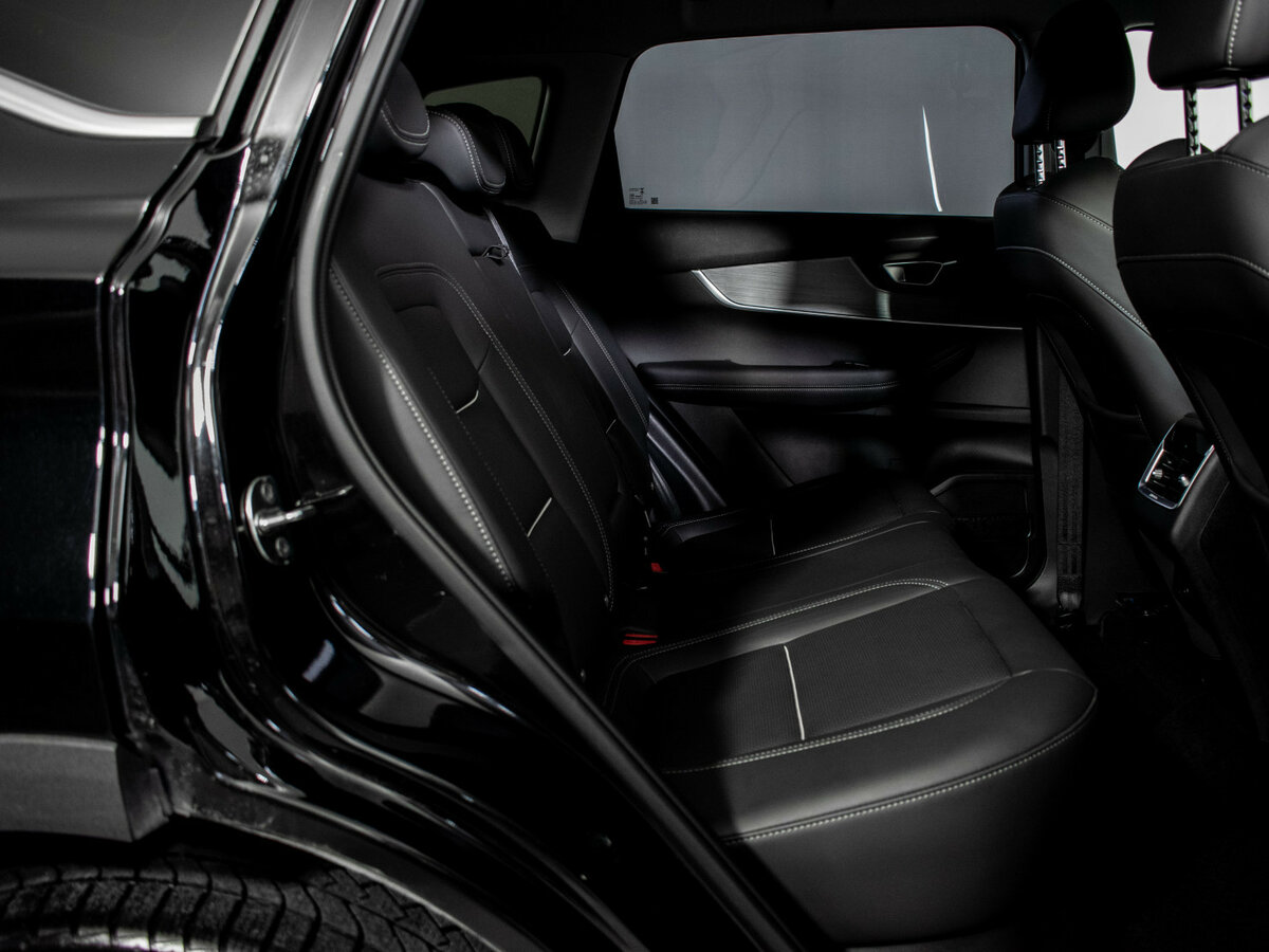 Купить Chery Tiggo 7 Pro Max I, 2024, 46 250 км, фото №9