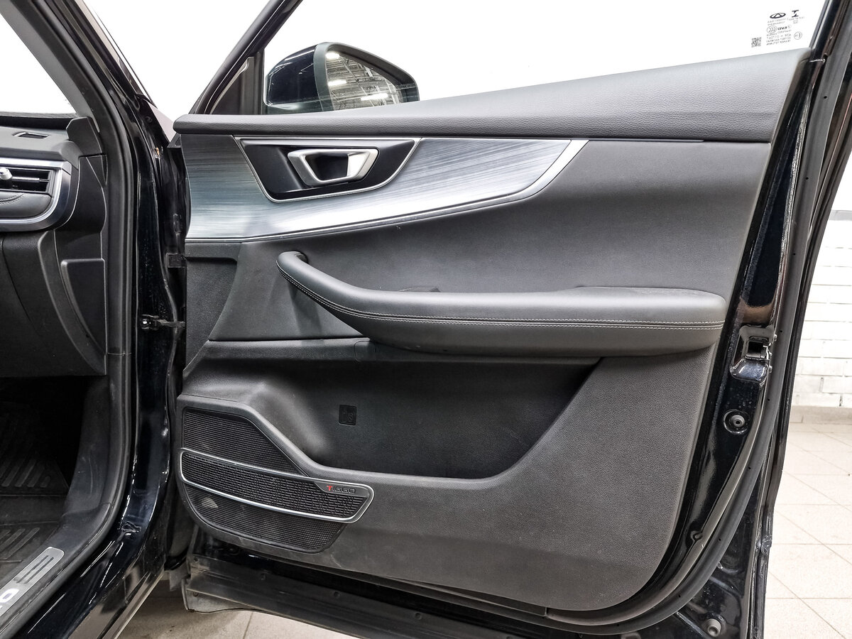 Купить Chery Tiggo 7 Pro I, 2022, 122 344 км, фото №22