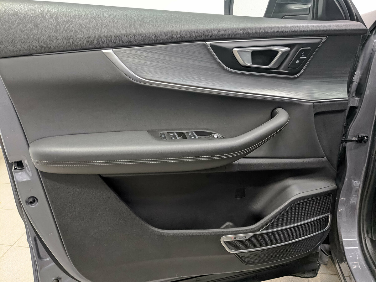 Купить Chery Tiggo 7 Pro I, 2022, 96 782 км, фото №18