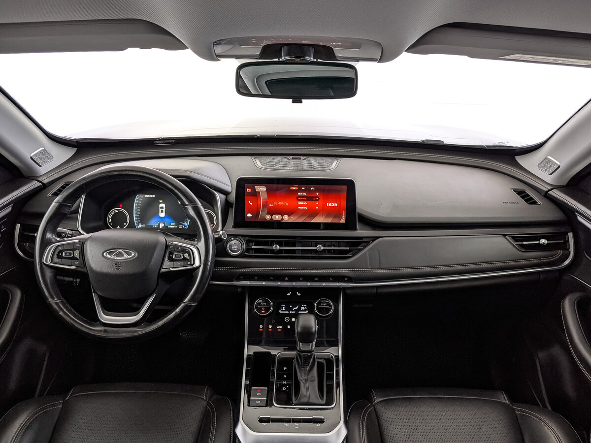 Купить Chery Tiggo 8 I, 2020, 116 894 км, фото №14