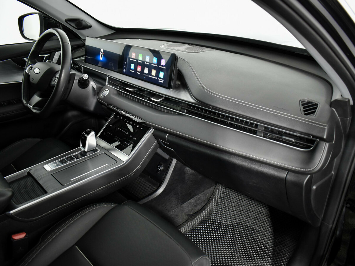 Купить Chery Tiggo 7 Pro Max I, 2023, 33 534 км, фото №14