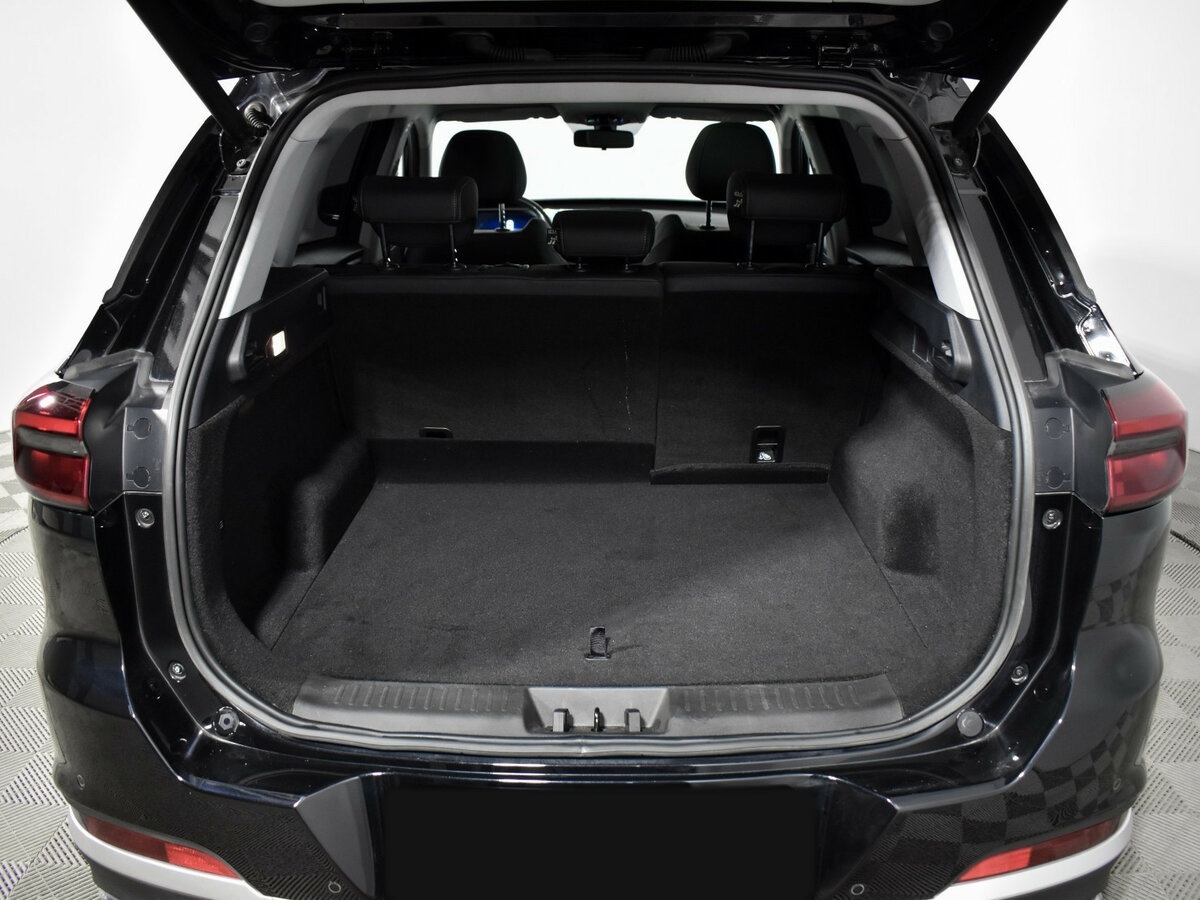 Купить Chery Tiggo 7 Pro Max I, 2023, 33 534 км, фото №21