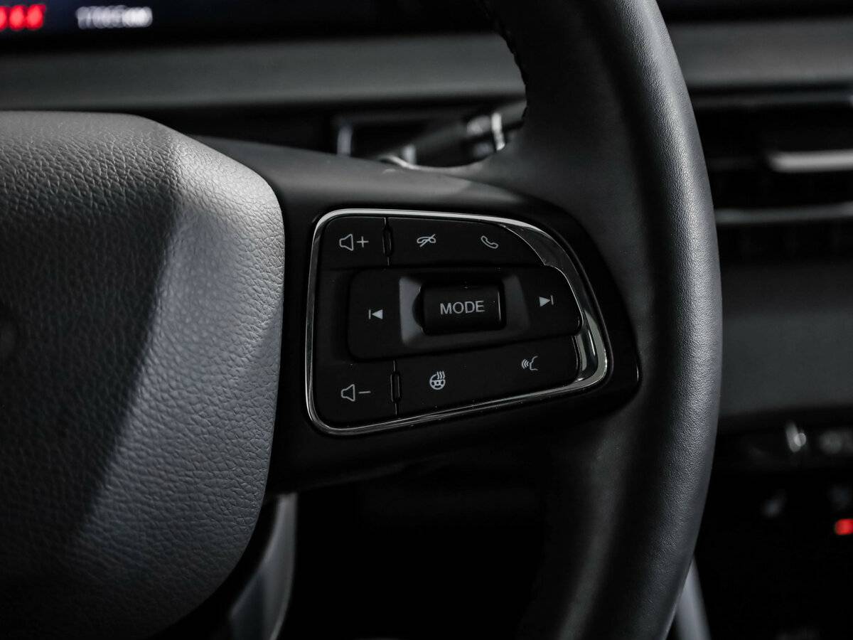 Купить Chery Tiggo 7 Pro Max I, 2023, 17 016 км, фото №12