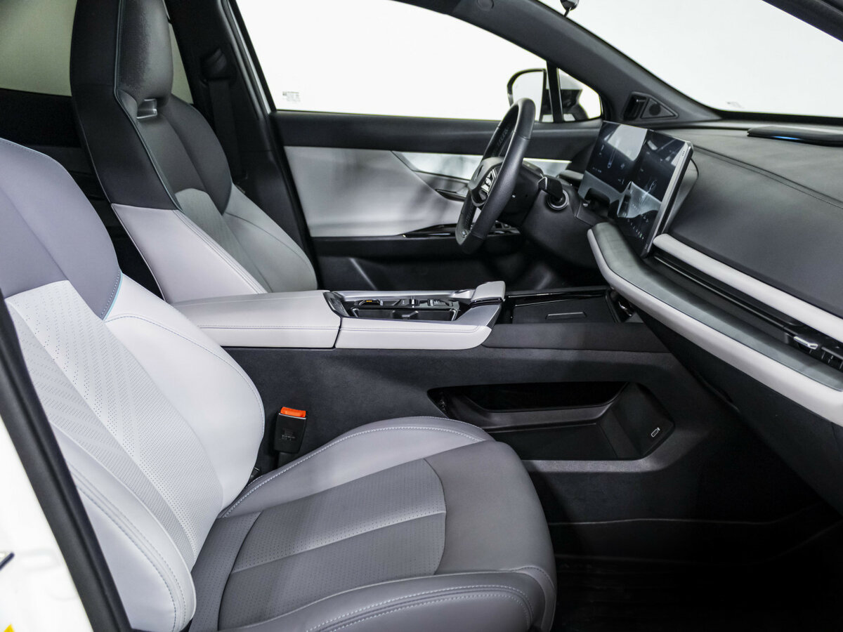 Купить Changan UNI-T I Рестайлинг, 2023, 19 934 км, фото №8