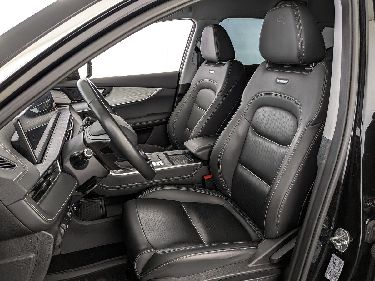 Купить Chery Tiggo 7 Pro Max I, 2024, 42 667 км, фото №20