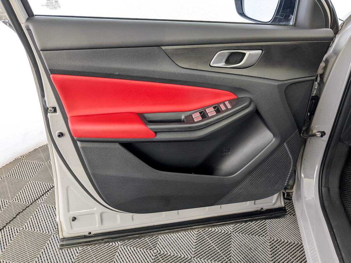 Купить Changan CS55 Plus II, 2023, 68 511 км, фото №19