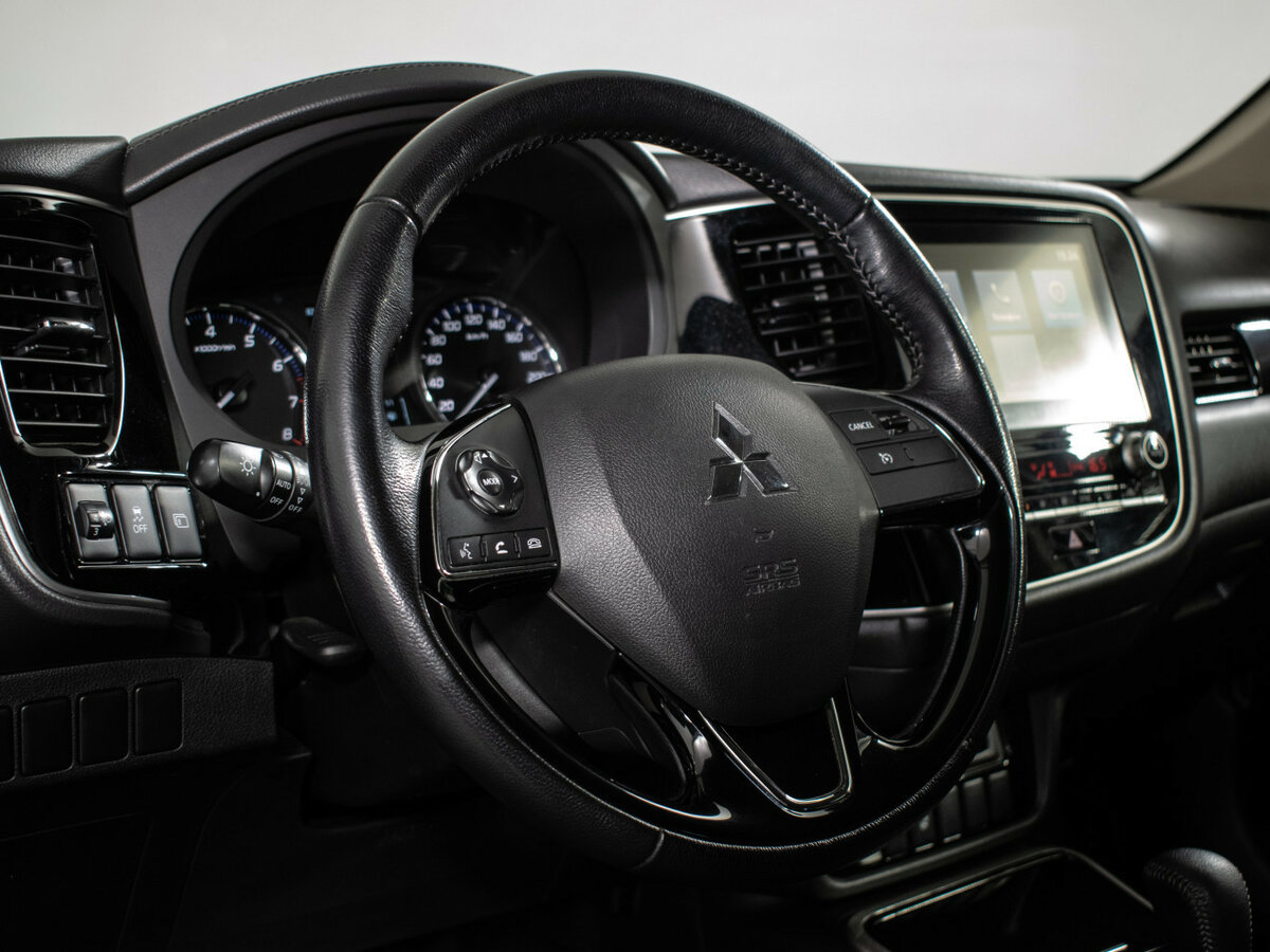 Купить Mitsubishi Outlander III Рестайлинг 3, 2022, 97 700 км, фото №14