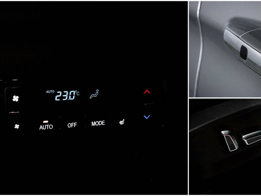 Купить Haval H9 I Рестайлинг, 2022, 58 954 км, фото №18