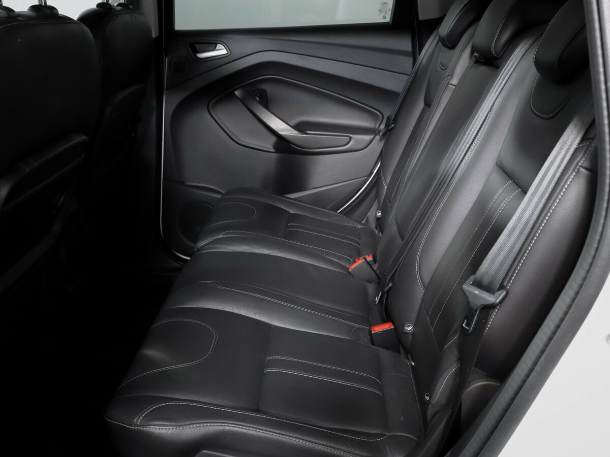 Купить Ford Kuga II, 2013, 151 345 км, фото №8