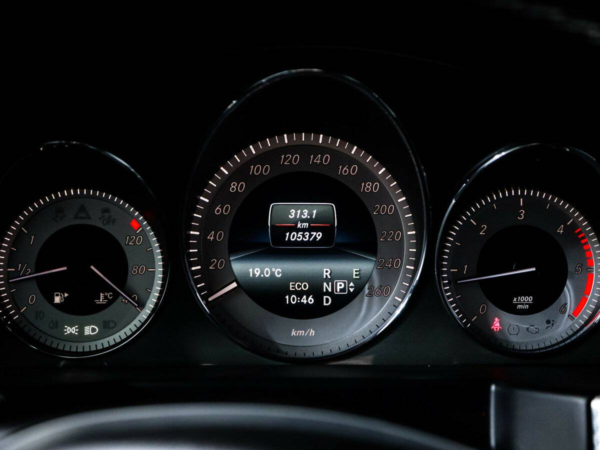 Купить Mercedes-Benz GLK-Класс 220 CDI I (X204) Рестайлинг, 2014, 105 378 км, фото №11