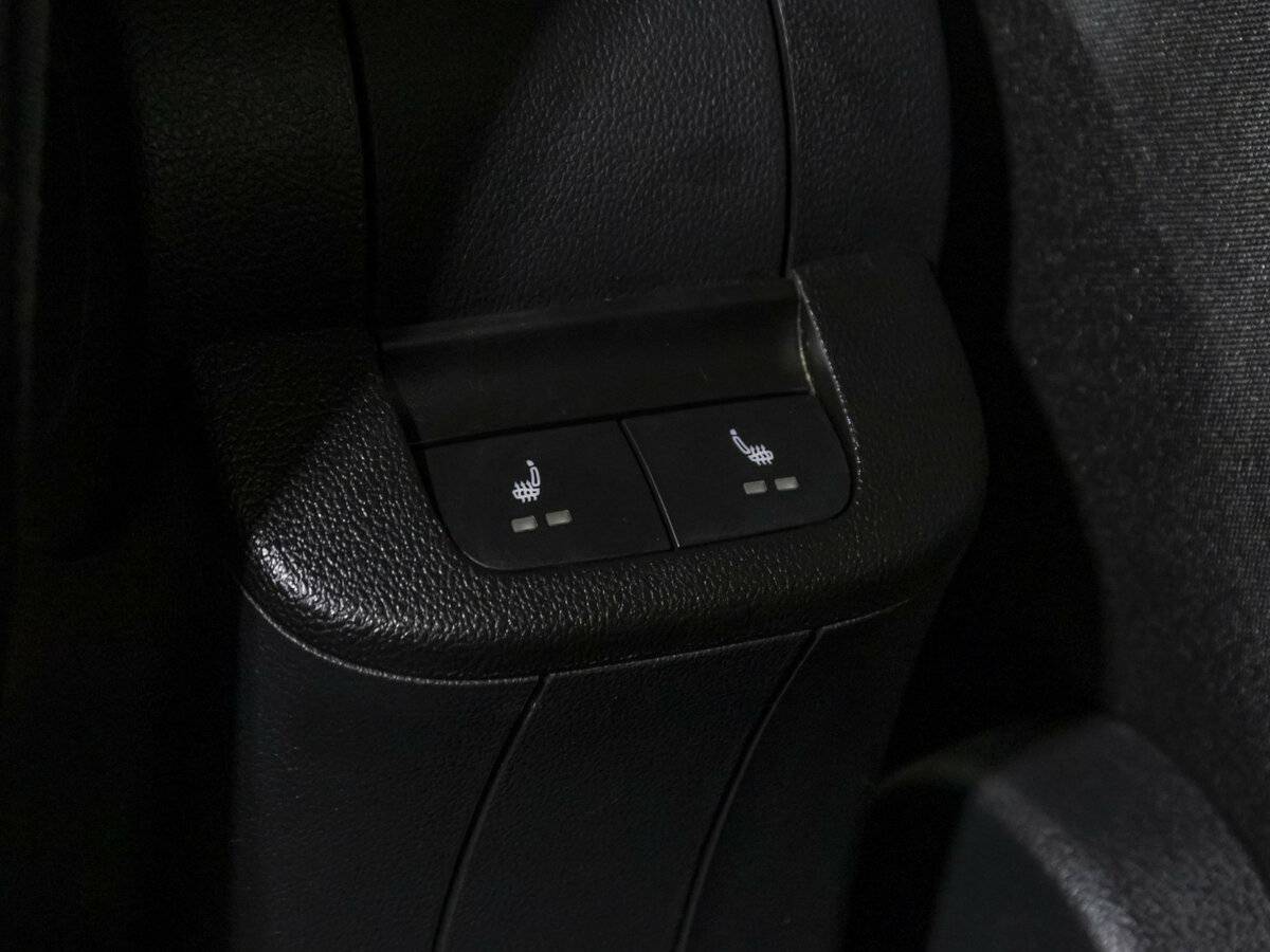 Купить Skoda Rapid II, 2021, 114 081 км, фото №15