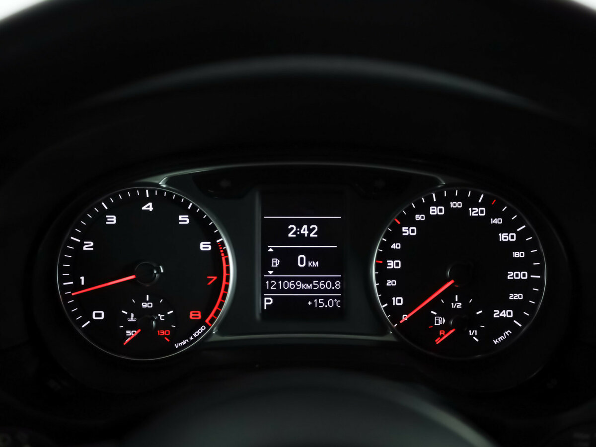 Купить Audi A1 Sportback I (8X), 2013, 121 066 км, фото №10