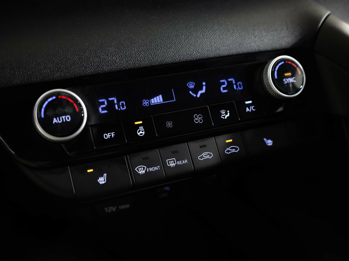 Купить Hyundai Elantra VII (CN7), 2021, 161 695 км, фото №13