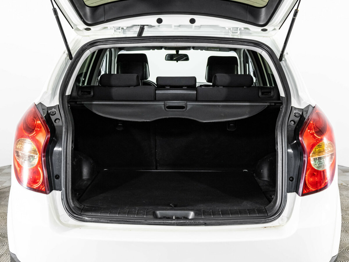 Купить SsangYong Actyon II, 2013, 260 864 км, фото №16