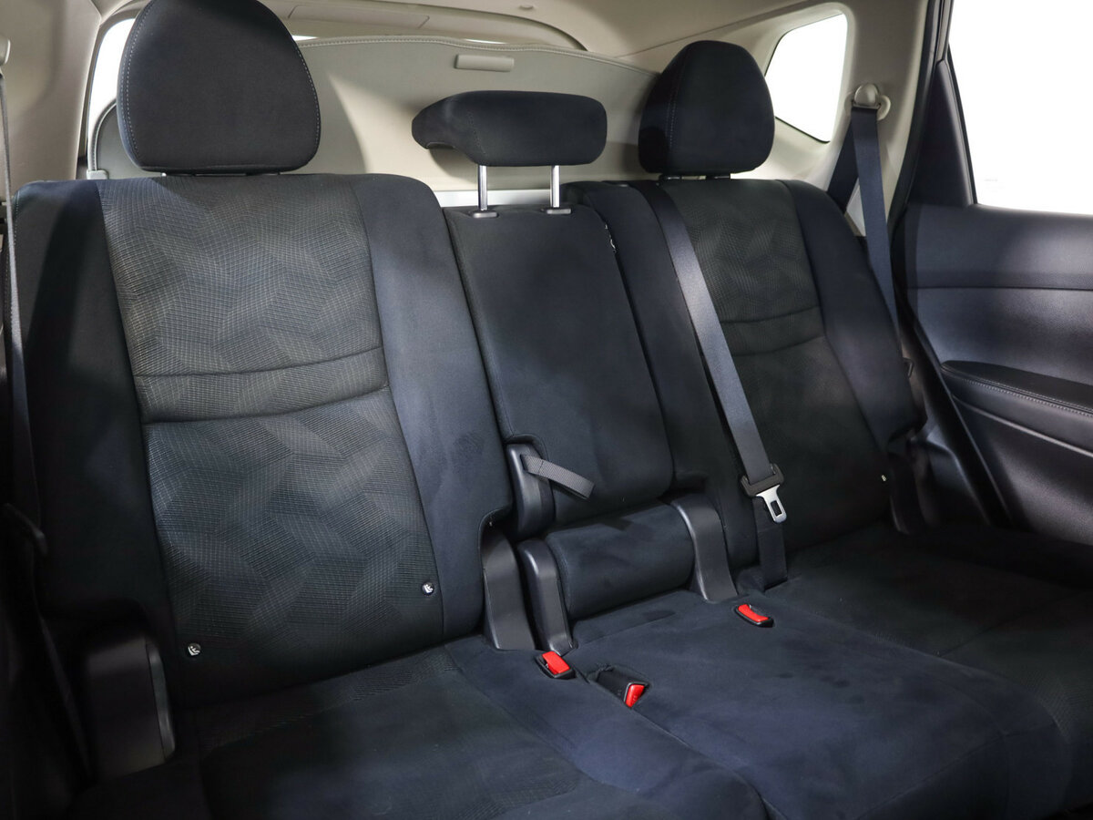 Купить Nissan X-Trail III, 2017, 120 122 км, фото №19