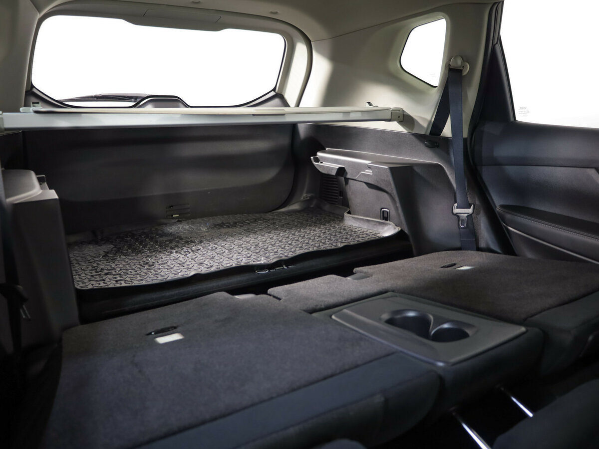 Купить Nissan X-Trail III, 2017, 120 122 км, фото №22